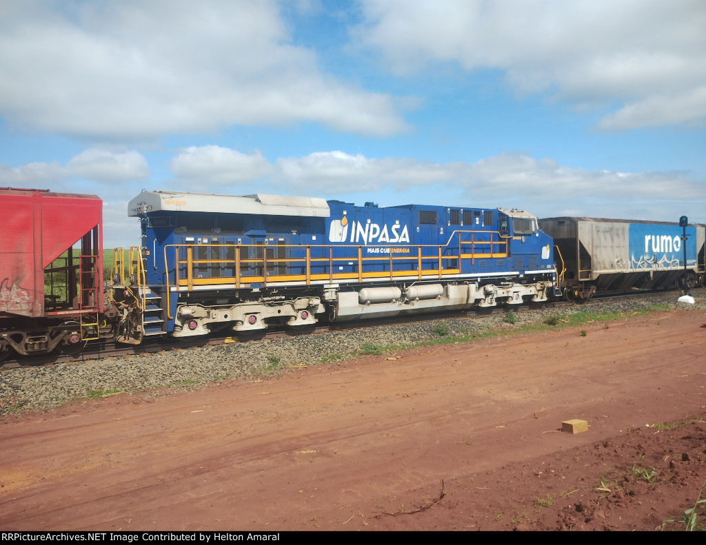 INPASA 8469
